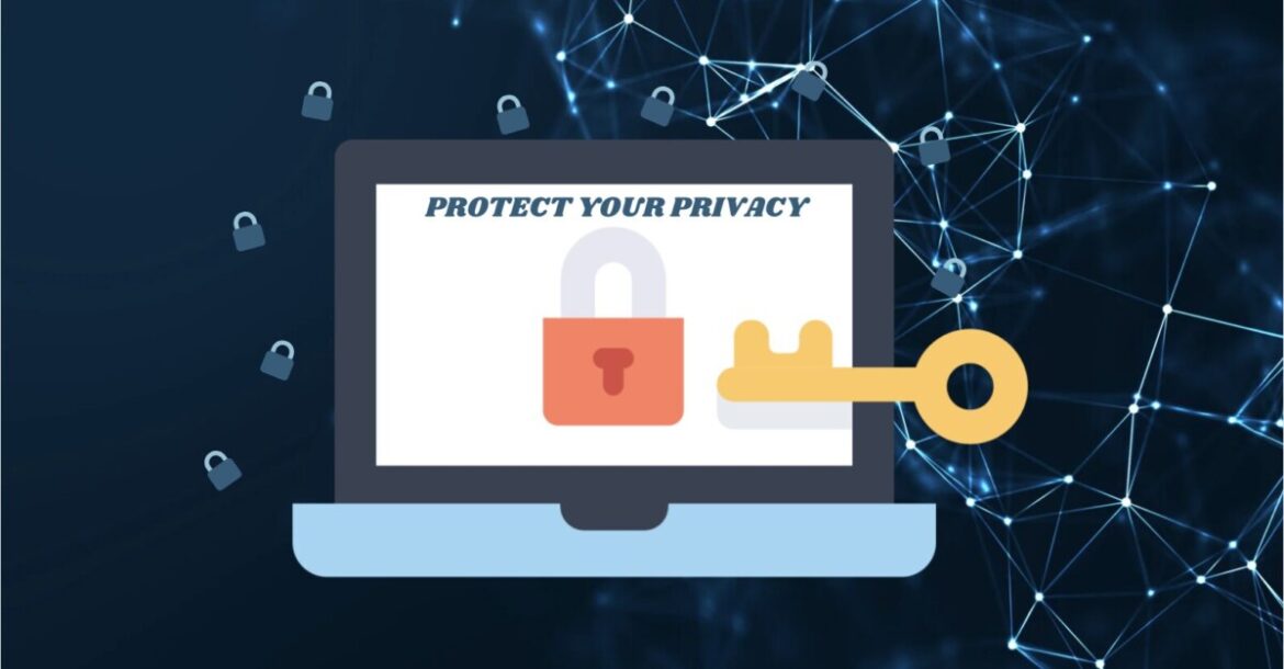 The importance of digital privacy